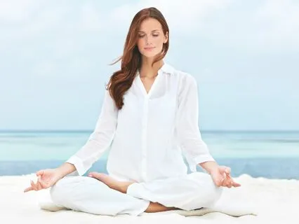 Meditation To Journey To The Depths Of The Soul - Voice Only