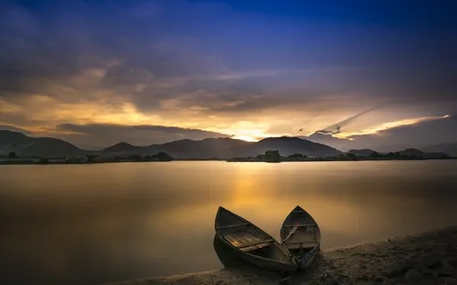 Meditation To Let Go Of All Negative Energy While You Sleep