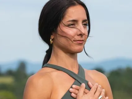 Meditation To Let Go Of All That Weighs You Down