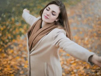 Meditation to Let Go of What Is No Longer Serving You