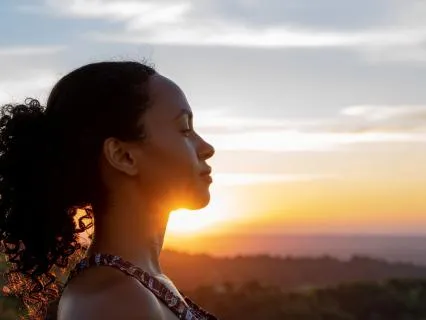 Meditation To Let Go: You Don't Have To Hold It All