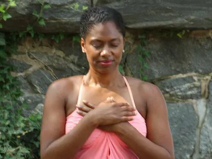 Meditation To Listen To Your Heart