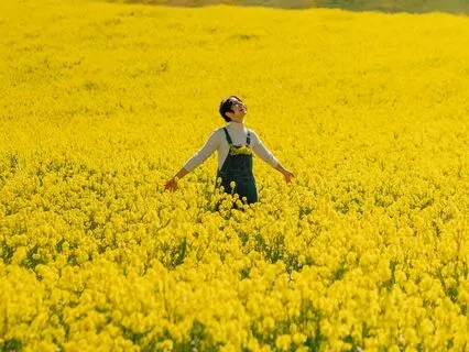 Meditation to Manifest a New You