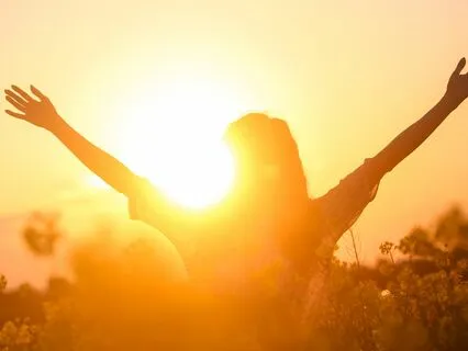 Meditation To Manifest The New You