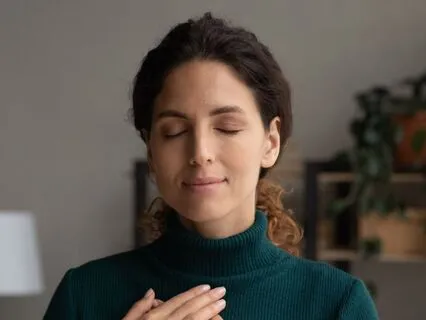 Meditation To Navigating Challenging Situations And People