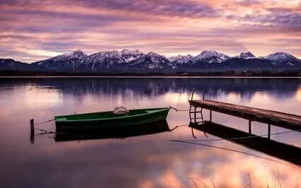 Meditation To Notice And Allow