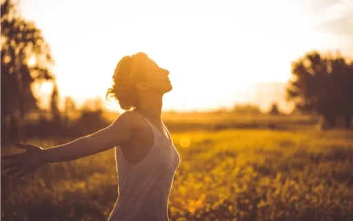 Meditation To Nourish And Revitalize You