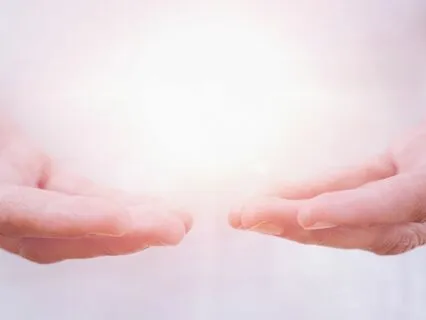 Meditation To Offer A Gentle Energy Cleanse