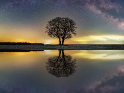 Meditation To Offer Healing To Mother Earth