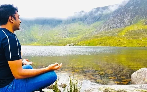 Meditation To Overcome Addictions