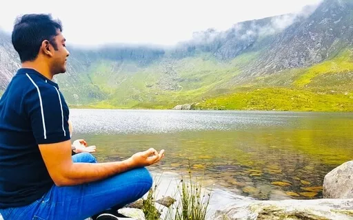 Meditation To Overcome Fears