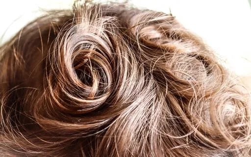 Meditation To Overcome Hair Loss