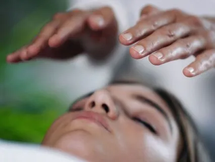 Meditation To Preparing For Surgery With Peace & Strength