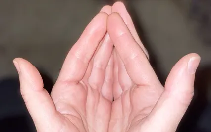 Meditation To Receive Abundance