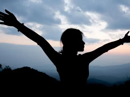 Meditation To Receive