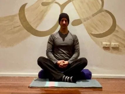 Meditation To Regain Calm, Clarity, And Confidence