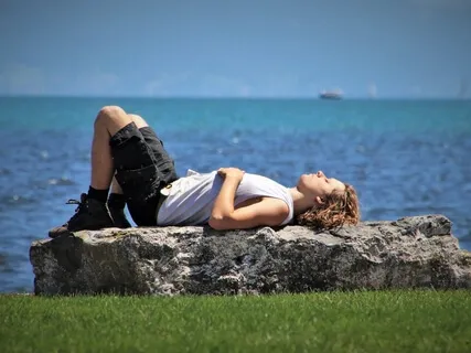 Meditation To Relax After Work