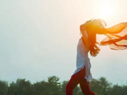 Meditation To Release Chronic Pain