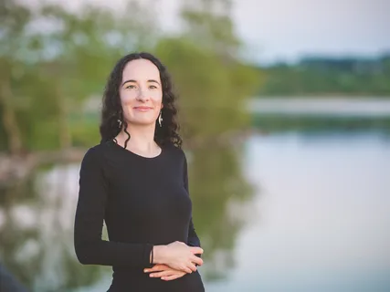 Meditation To Release Fear