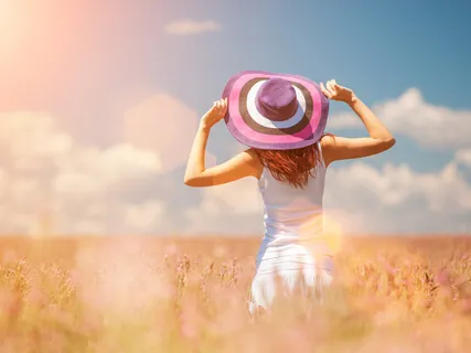 Meditation To Release Fear