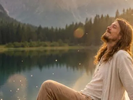 Release Pressure & Allow Yourself To Rest