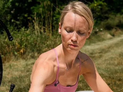 Meditation To Release Stress, Anxiety And Overwhelm