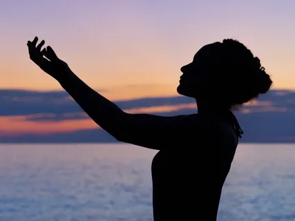 Release The Weight Of The Past & Feel Safe