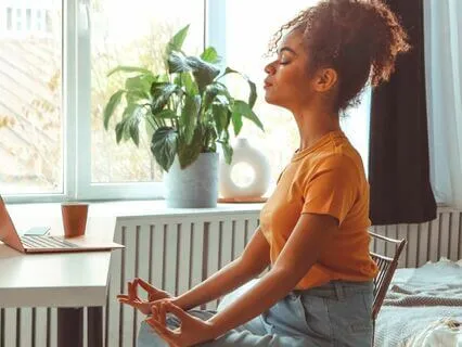 Meditation to Relieve Performance and Test Anxiety