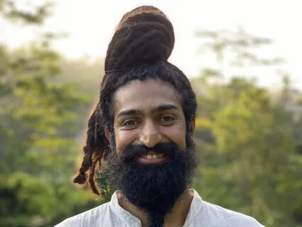 Meditation To Relieve Stress (4 Minutes)