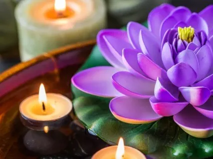 Meditation To Relieve Stress And Anxiety Fast