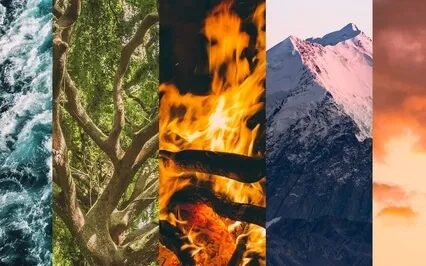 Meditation To Reset And Reconnect With Nature