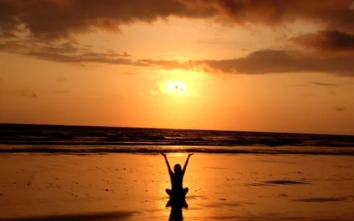 Meditation To Send Our Prayers 