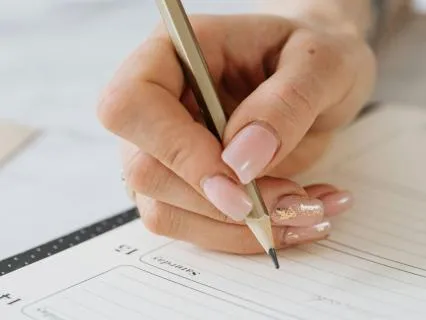 Meditation To Set Intentions