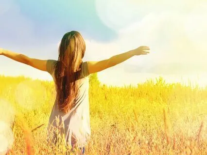 Meditation To Shine Bright For Strength, Courage And Healing