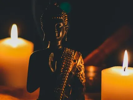 Meditation To Sleep And Cleanse Your Energy