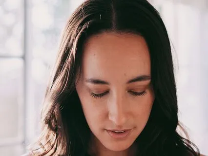 Meditation To Sooth Anxiety And Upset Stomach