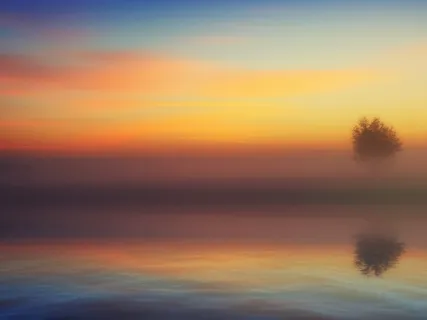 Meditation To Start Fresh