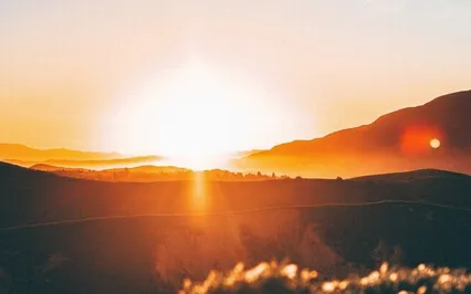 Meditation To Start The Day 