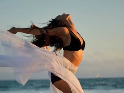 Meditation To Step Into Your Power