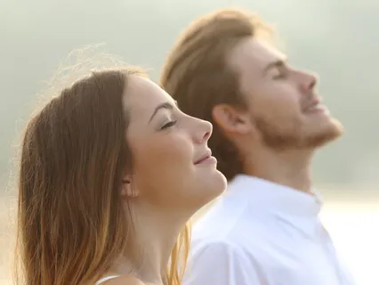 Practice To Super-Oxygenate The Blood For Healing