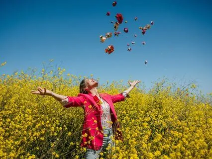 Meditation to Surrender, Allow and Trust in the Universe