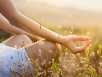 Meditation To Synch Your Heart And Brain