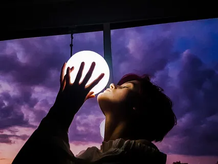 Meditation To The Source 