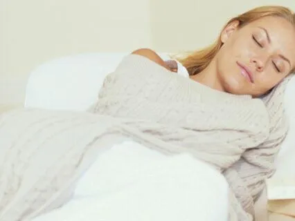 Meditation To Visualise A Blanket Of Love