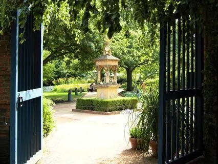 Meditation To Visualise Your Special Place