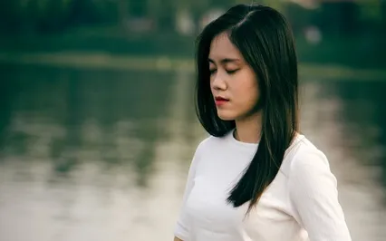 Meditation Using The 4444 Breath