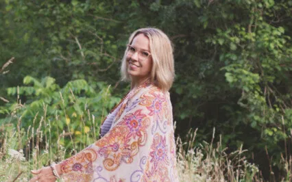 Meditation | Visioning Your Future