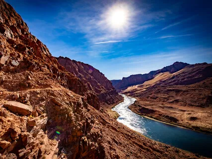 Meditation Visual Journeys - Relaxation