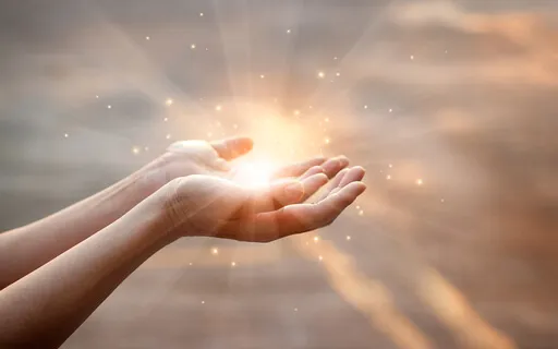 [Meditation] Waking With Self Love