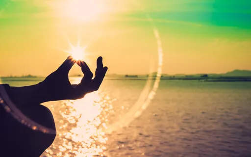 [Meditation] When Things Fall Apart